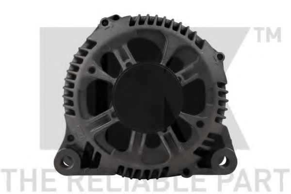Generator / Alternator 2