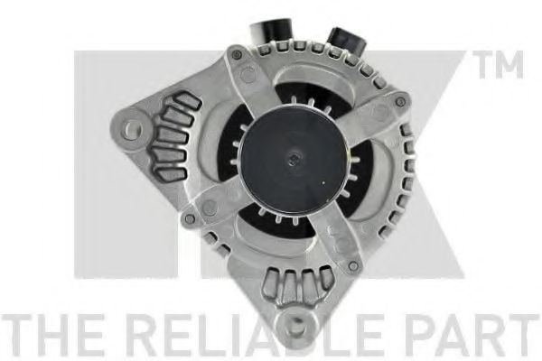 Generator / Alternator 2