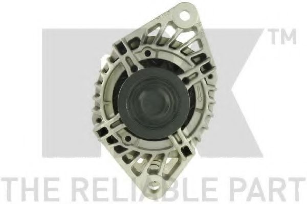 Generator / Alternator 2
