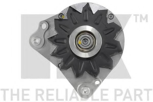 Generator / Alternator 2