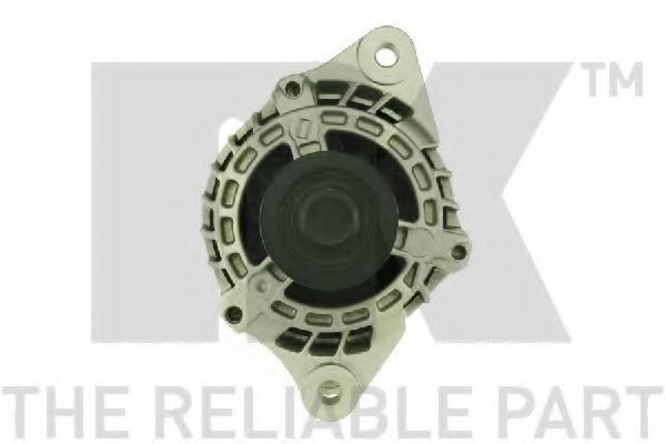 Generator / Alternator 2