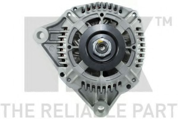 Generator / Alternator 2