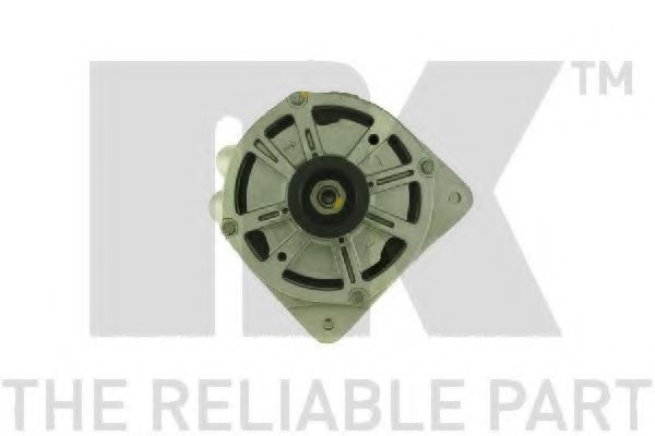 Generator / Alternator 2