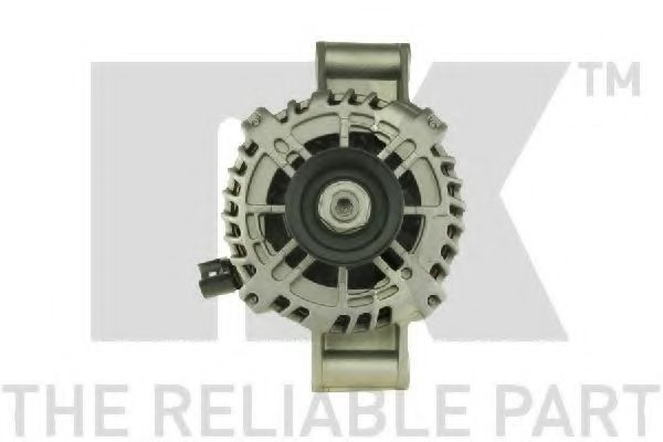 Generator / Alternator 2
