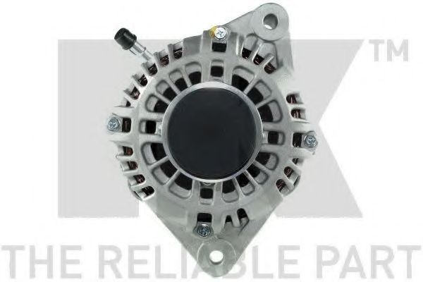 Generator / Alternator 2