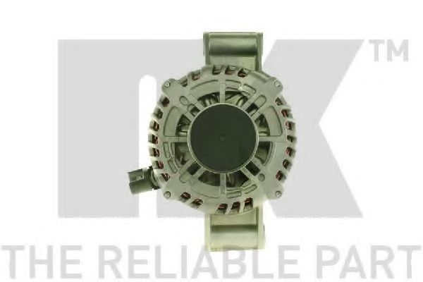Generator / Alternator 2