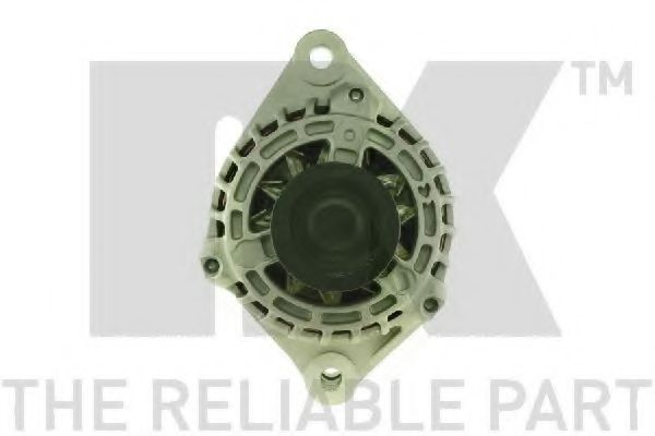 Generator / Alternator 2