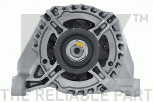 Generator / Alternator 2