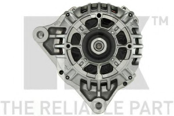 Generator / Alternator 2