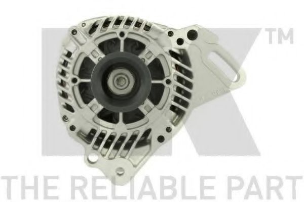 Generator / Alternator 2