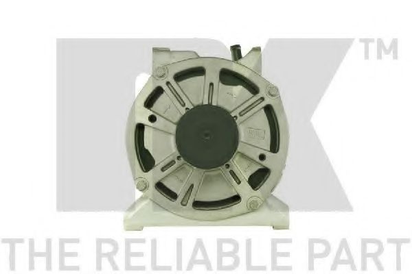Generator / Alternator 2