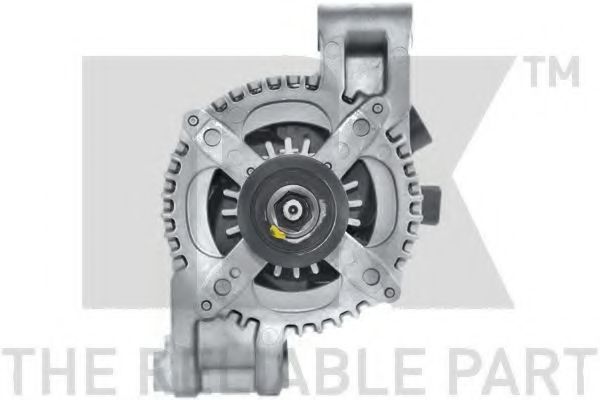 Generator / Alternator 2