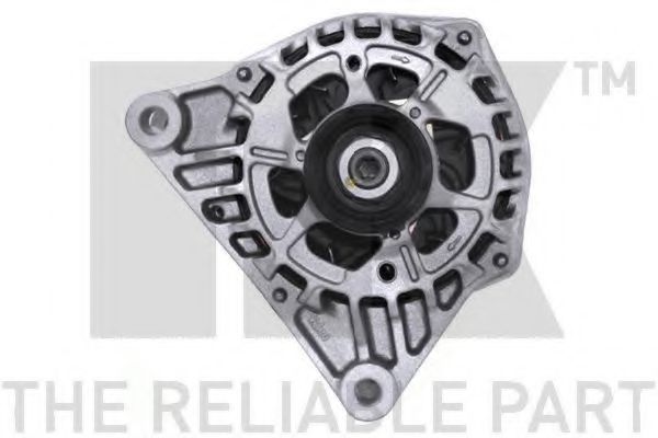 Generator / Alternator 2