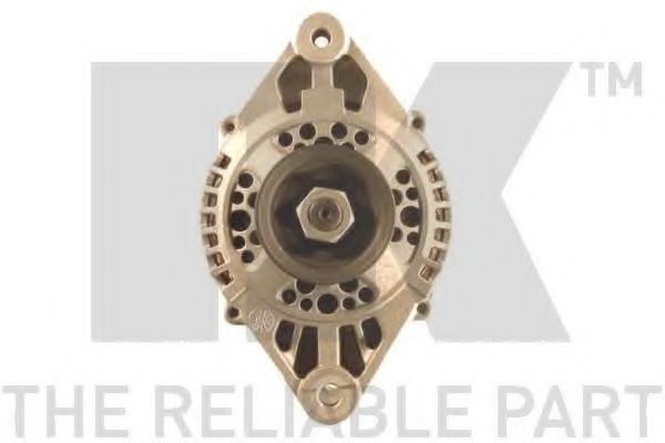 Generator / Alternator 2