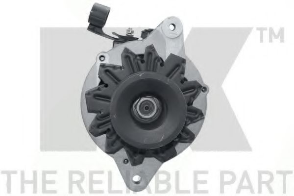 Generator / Alternator 2