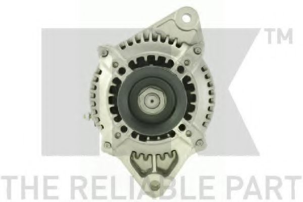 Generator / Alternator 2