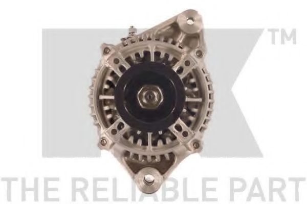 Generator / Alternator 2