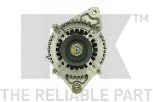 Generator / Alternator 2