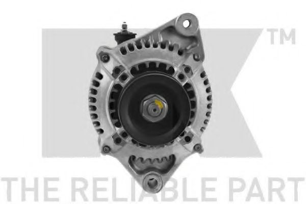 Generator / Alternator 2