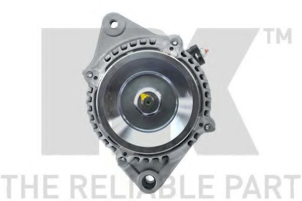 Generator / Alternator 2