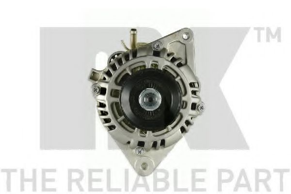 Generator / Alternator 2