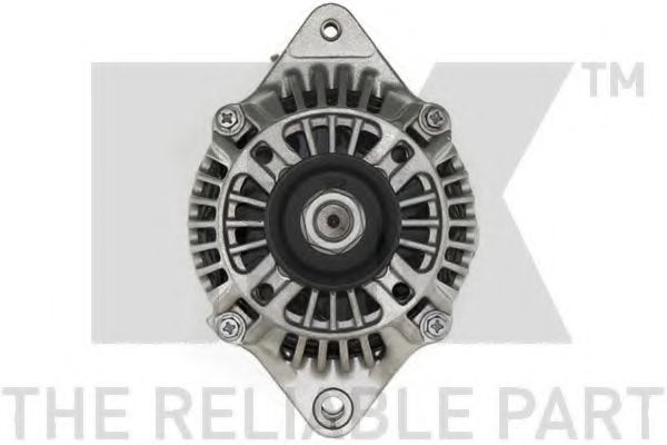 Generator / Alternator 2