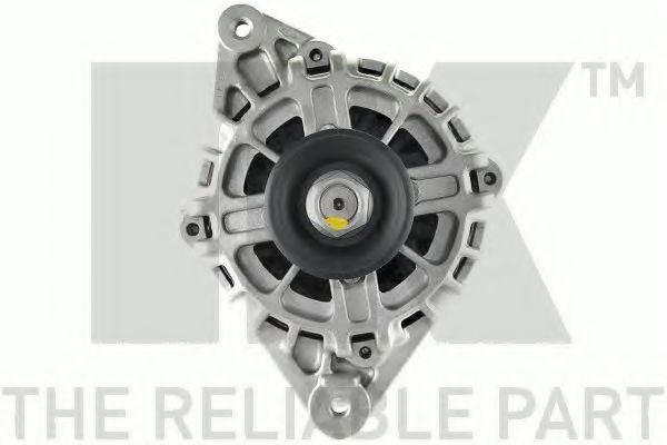 Generator / Alternator 2