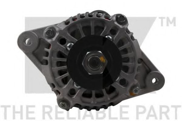 Generator / Alternator 2