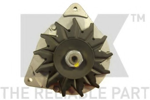 Generator / Alternator 2