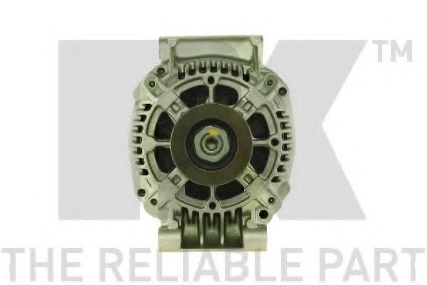 Generator / Alternator 2