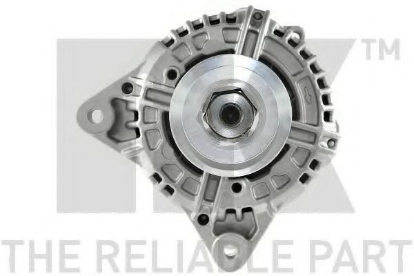 Generator / Alternator 2