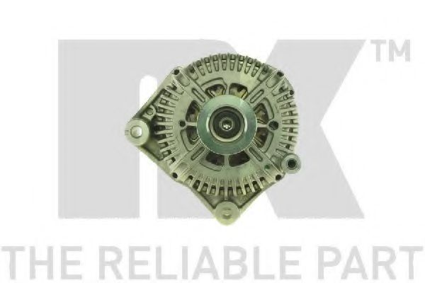 Generator / Alternator 2