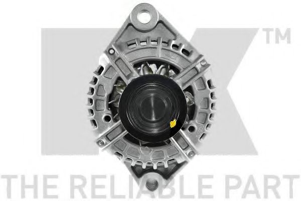 Generator / Alternator 2