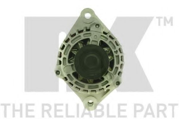 Generator / Alternator 2
