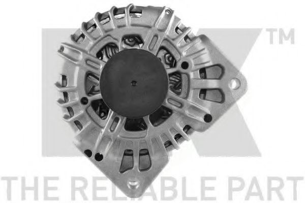 Generator / Alternator 2