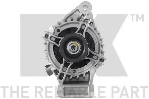 Generator / Alternator 2
