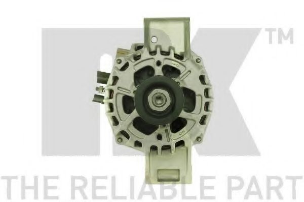 Generator / Alternator 2