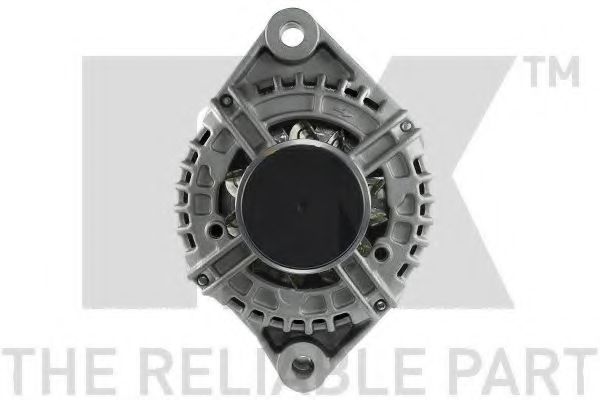 Generator / Alternator 2