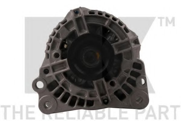 Generator / Alternator 2