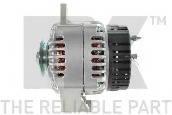 4890010 Generator / Alternator NK 
