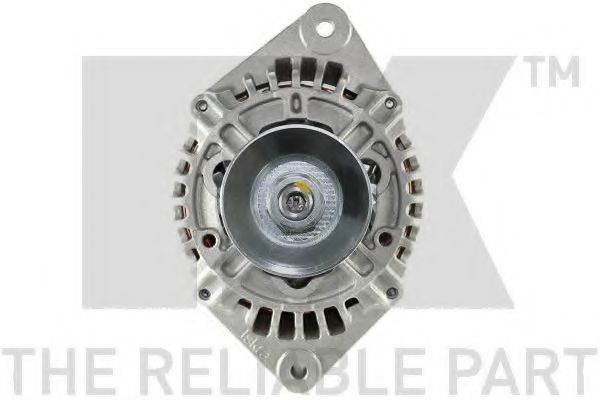 Generator / Alternator 2