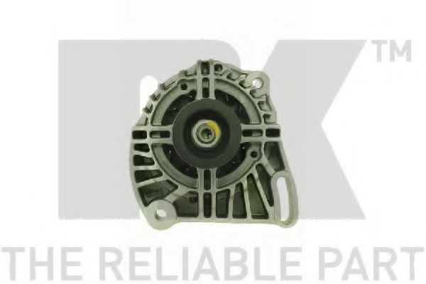 Generator / Alternator 2