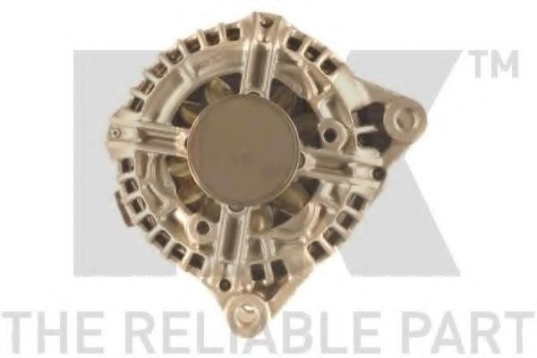 Generator / Alternator 2