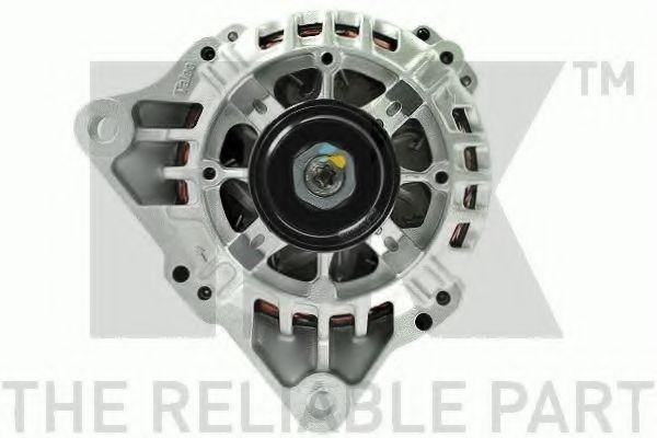 Generator / Alternator 2