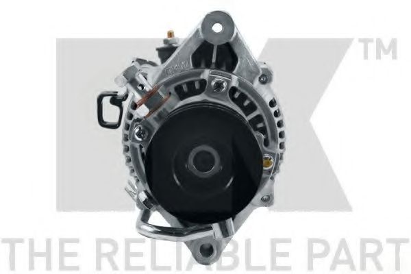 Generator / Alternator 2