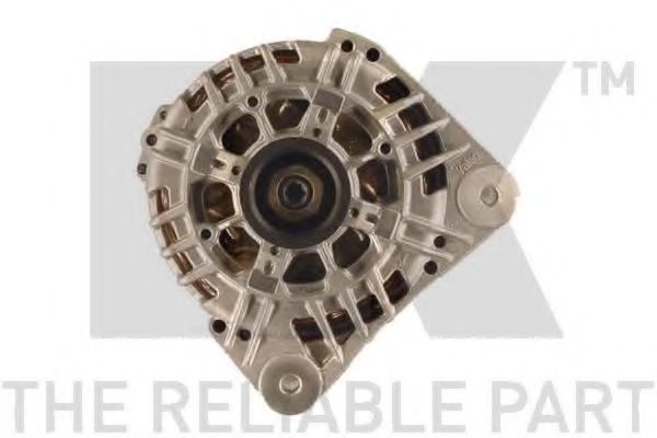 Generator / Alternator 2