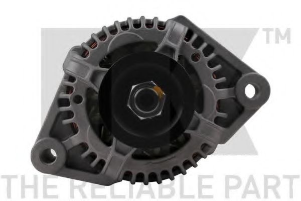 Generator / Alternator 2