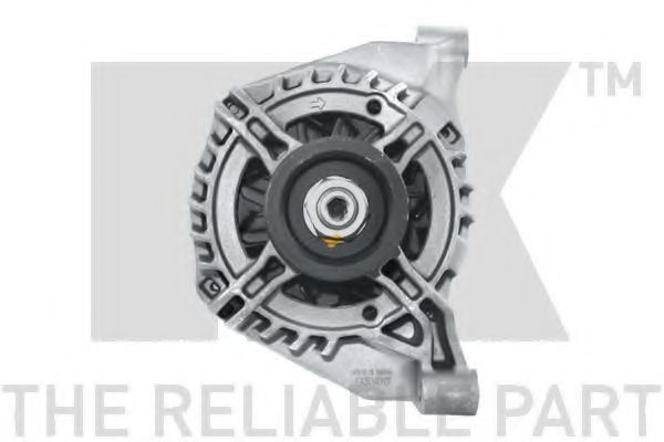 Generator / Alternator 2