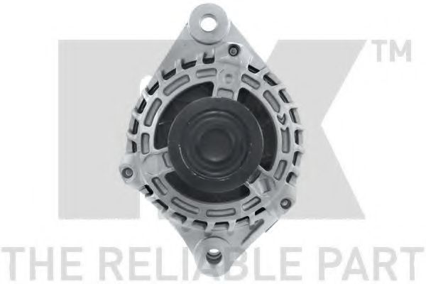 Generator / Alternator 2