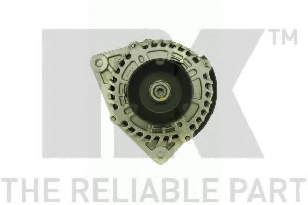 Generator / Alternator 2